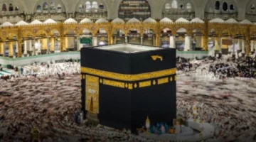 السعودية تفرض نظام الإعاشة الإلزامي على جميع المعتمرين القادمين من مصر